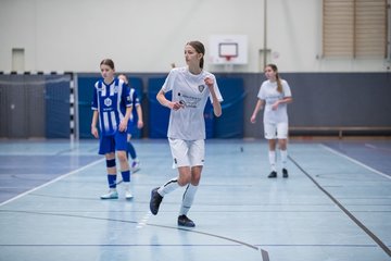 Bild 752 - wBJ Power Girls Cup Suederelbe